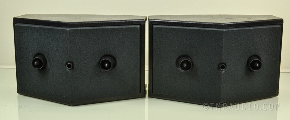 Bose 901 VI Speakers