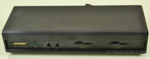 Bose 901 VI Speakers