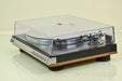Sanyo Plus Q50 Vintage Turntable