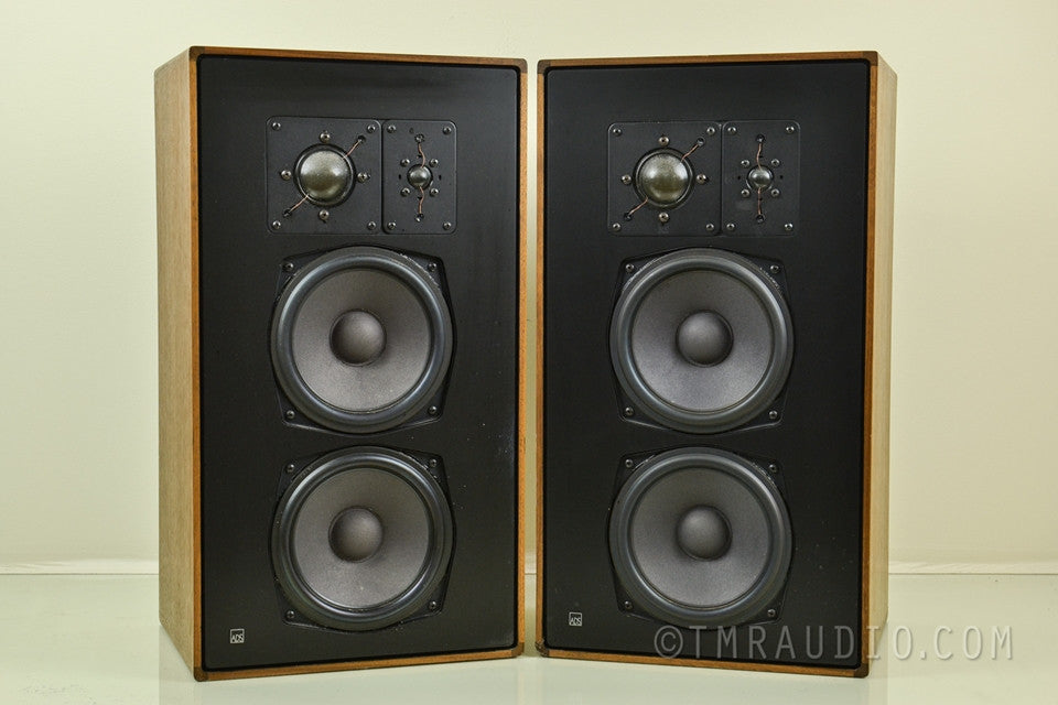 ADS L810 Vintage Speakers