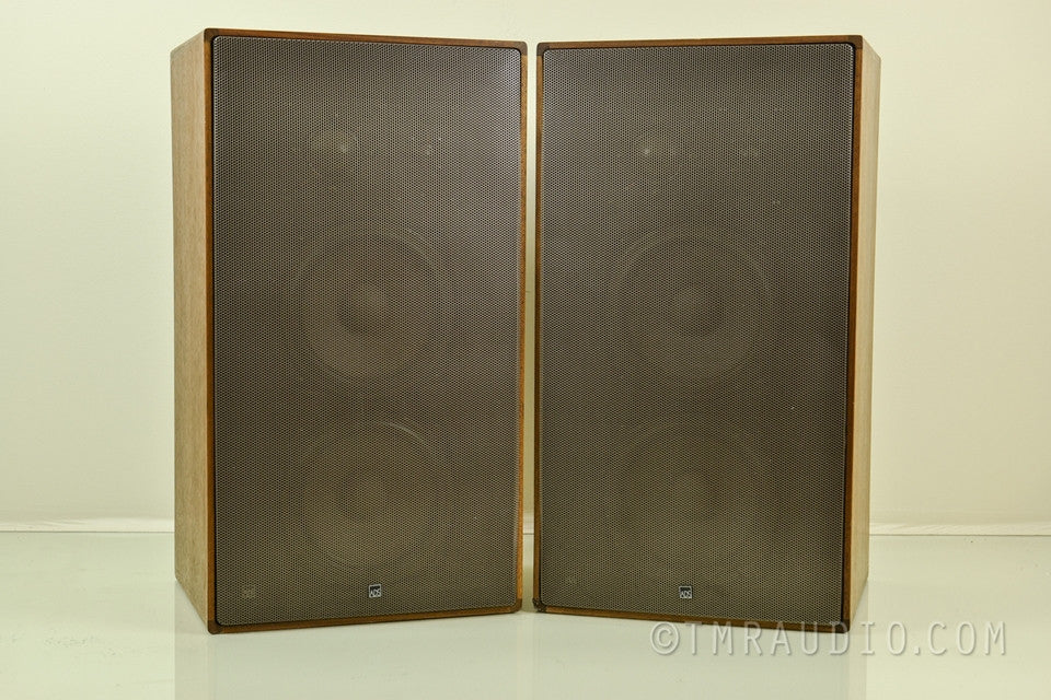 ADS L810 Vintage Speakers