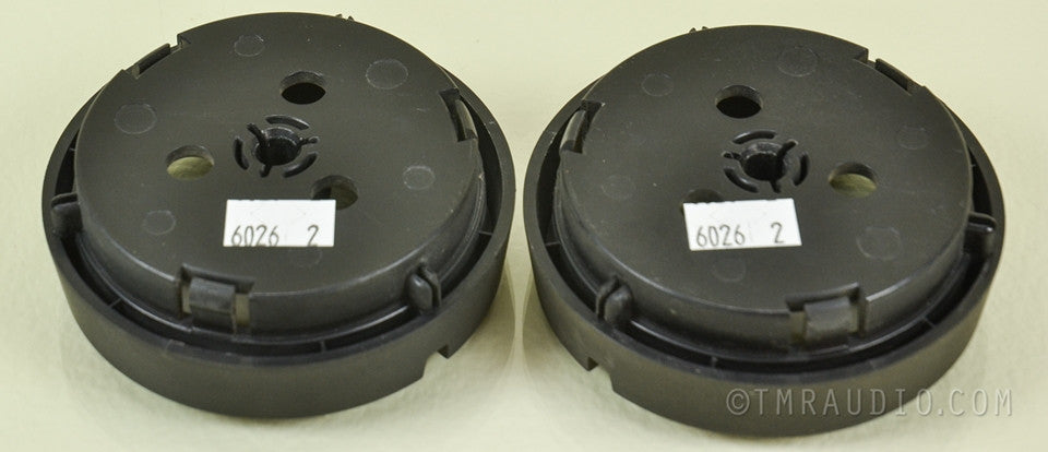 Pioneer PP-220a Vintage Hub Adapters for Rt-909 etc