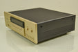 Accuphase DP-78 Classic Audiophile SACD / CD Player