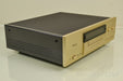 Accuphase DP-78 Classic Audiophile SACD / CD Player