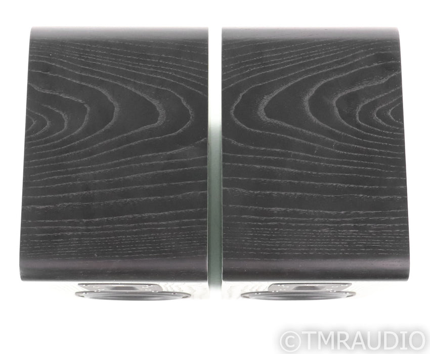 Quad S2 Bookshelf Speakers; S-2; Black Pair