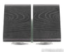 Quad S2 Bookshelf Speakers; S-2; Black Pair