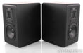 Quad S2 Bookshelf Speakers; S-2; Black Pair