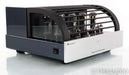 PrimaLuna Premium HP Stereo Tube Power Amplifier; Silver