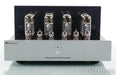 PrimaLuna Premium HP Stereo Tube Power Amplifier; Silver