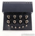 PrimaLuna Premium HP Stereo Tube Power Amplifier; Silver