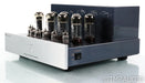 PrimaLuna Premium HP Stereo Tube Power Amplifier; Silver