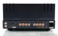 PrimaLuna Premium HP Stereo Tube Power Amplifier; Silver