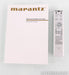Marantz SA-KI Pearl CD / SACD Player; Remote