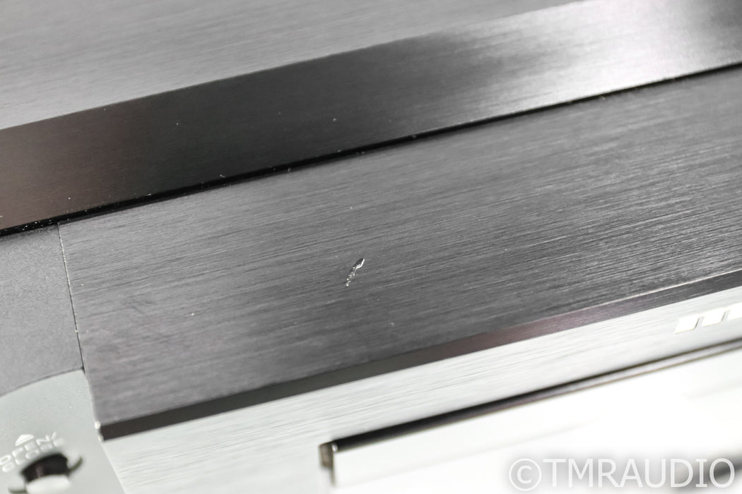 Marantz SA-KI Pearl CD / SACD Player; Remote