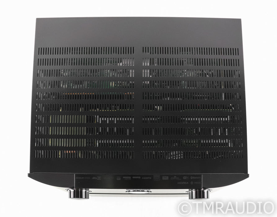 Marantz SR7013 9.2 Channel Home Theater Receiver; SR-7013; Remote