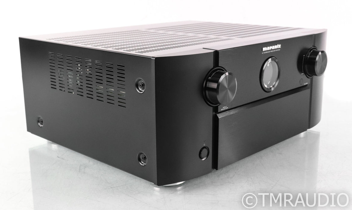 Marantz SR7013 9.2 Channel Home Theater Receiver; SR-7013; Remote