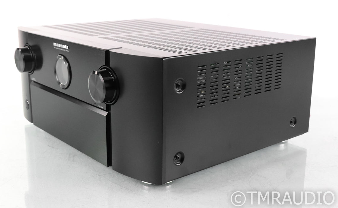 Marantz SR7013 9.2 Channel Home Theater Receiver; SR-7013; Remote