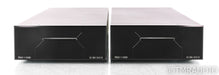 Wyred 4 Sound Ice Cube SX-1000R Mono Power Amplifier; Pair; SX1000R
