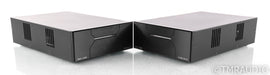 Wyred 4 Sound Ice Cube SX-1000R Mono Power Amplifier; Pair; SX1000R