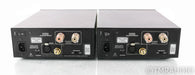 Wyred 4 Sound Ice Cube SX-1000R Mono Power Amplifier; Pair; SX1000R