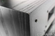 Klipcsh Heresy IV Floorstanding Speakers; Black Ash Pair