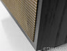 Klipcsh Heresy IV Floorstanding Speakers; Black Ash Pair