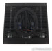 ModWright KWA 100SE Stereo Power Amplifier; Silver; Fuse Upgrade