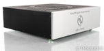 ModWright KWA 100SE Stereo Power Amplifier; Silver; Fuse Upgrade