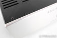 ModWright KWA 100SE Stereo Power Amplifier; Silver; Fuse Upgrade