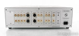 ModWright LS 100 Stereo Tube Preamplifier; LS100; Remote (Open Box)
