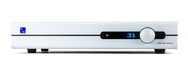 PS Audio Stellar Gain Cell DAC; D/A Converter; Silver (New)