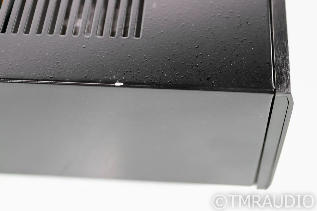 Rotel A12 Stereo Integrated Amplifier; Remote; MM Phono; DAC; USB; Bluetooth