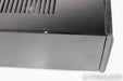 Rotel A12 Stereo Integrated Amplifier; Remote; MM Phono; DAC; USB; Bluetooth