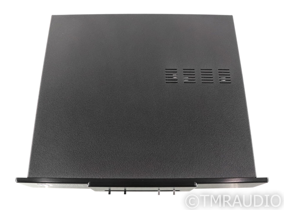 Theta DS Pro DAC; Generation V; Version A; DSPro; Black