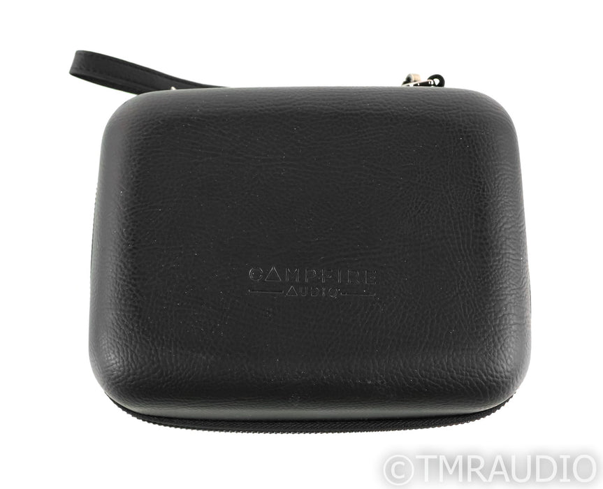 Campfire Audio Cascade Closed Back Headphones