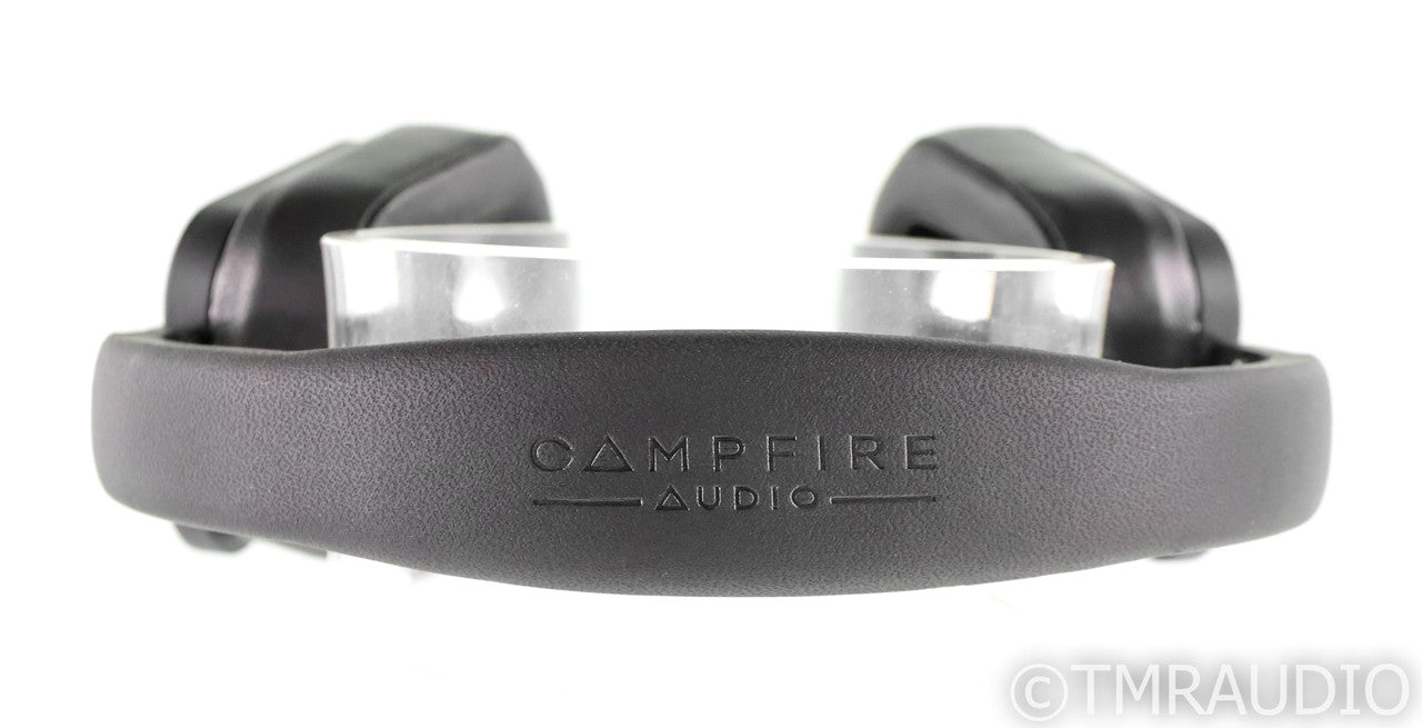 Campfire Audio Cascade Closed Back Headphones
