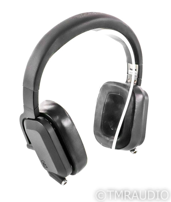 Campfire Audio Cascade Closed Back Headphones