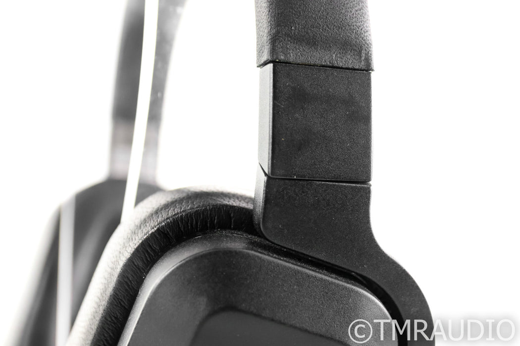 Campfire Audio Cascade Closed Back Headphones