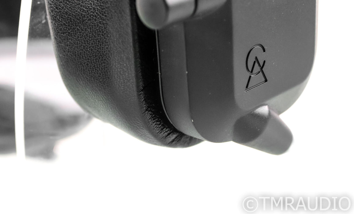 Campfire Audio Cascade Closed Back Headphones