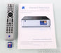 PS Audio PerfectWave DirectStream DAC; Remote; Silver; Bridge II; DSD (Used)