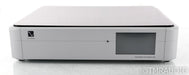 PS Audio PerfectWave DirectStream DAC; Remote; Silver; Bridge II; DSD (Used)