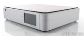 PS Audio PerfectWave DirectStream DAC; Remote; Silver; Bridge II; DSD (Used)