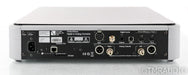 PS Audio PerfectWave DirectStream DAC; Remote; Silver; Bridge II; DSD (Used)