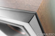 Klipsch RP-600M Bookshelf Speakers; RP600M; Walnut Pair