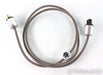 Zu Mother Power Cable; 2m AC Power Cord