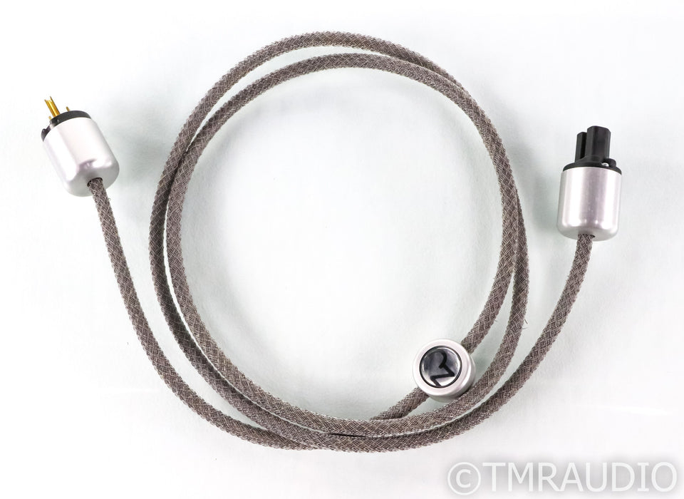 Zu Mother Power Cable; 2m AC Power Cord