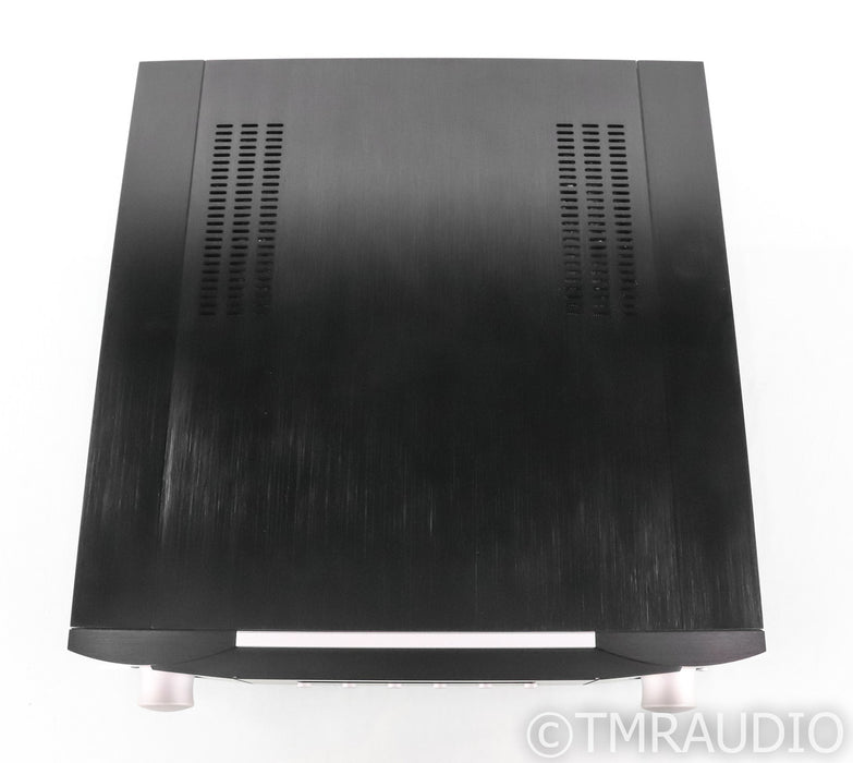 Mark Levinson No 526 Stereo Preamplifier; Remote; MM Phono; DAC