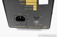 Cary Audio SLP-98 Stereo Tube Preamplifier; SLP98; Remote