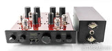 Cary Audio SLP-98 Stereo Tube Preamplifier; SLP98; Remote