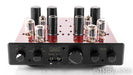 Cary Audio SLP-98 Stereo Tube Preamplifier; SLP98; Remote